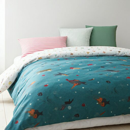 Bedding Ideas for Kids