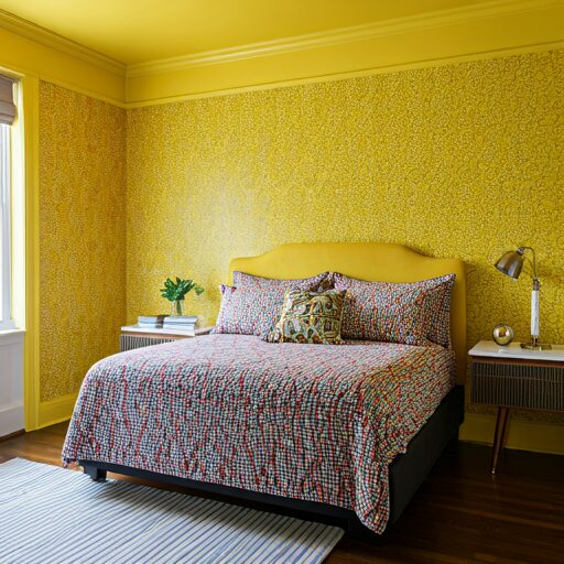 Bedroom Color Ideas