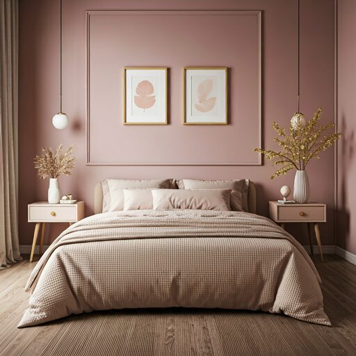 Bedroom Decor Ideas