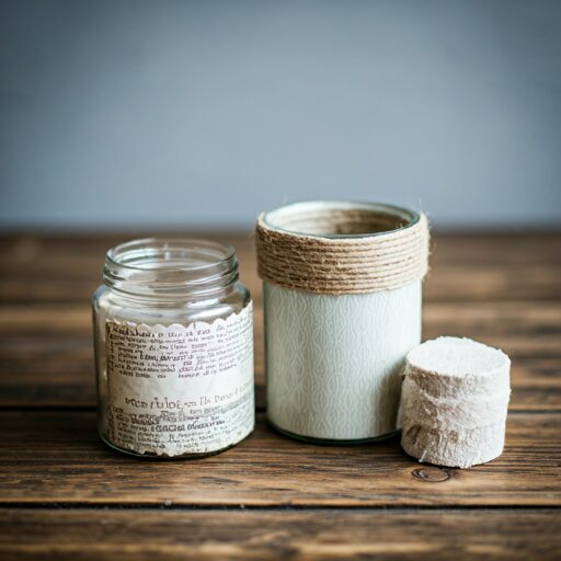 DIY Crafts for Home Decor
