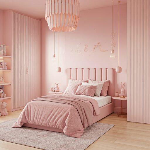 Teenage Girls Bedroom Ideas