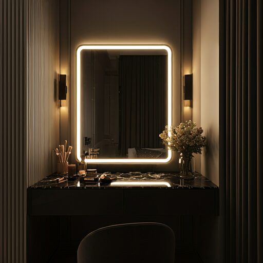 Bedroom Vanity Ideas
