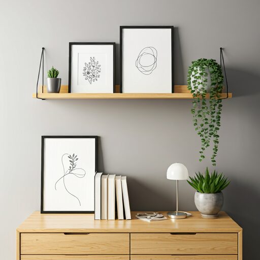 Bedroom Wall Decor Ideas