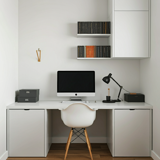 Best Home Office Ideas