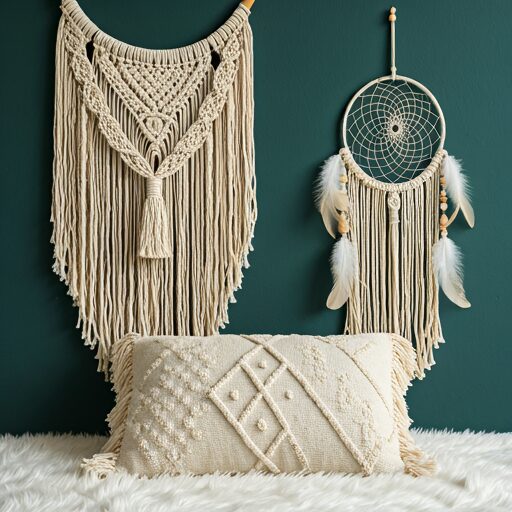 Boho Chic Decor