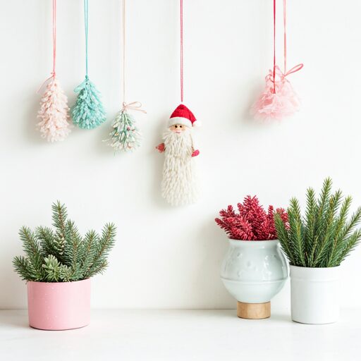 DIY Christmas Decor Ideas