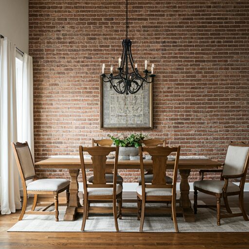 Dining Room Decor Ideas