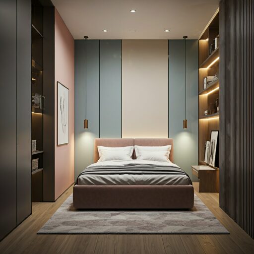 Small Bedroom Ideas