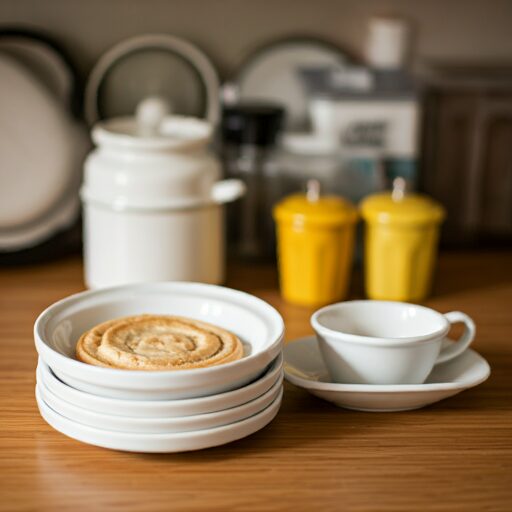 Small Kitchen Hacks