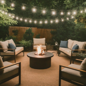 20 Garden Seating Ideas