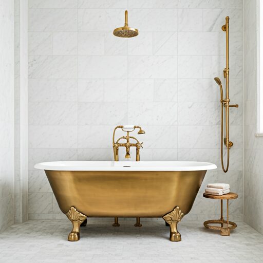 Bathroom Tub Ideas