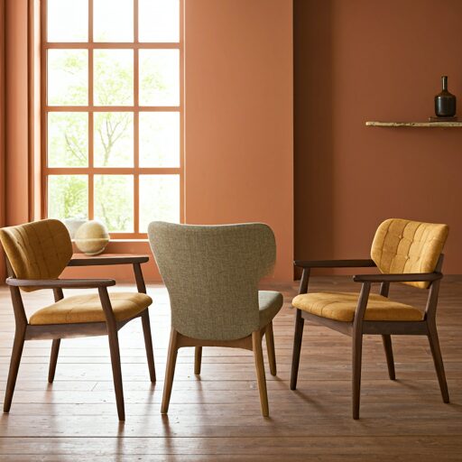 Dining Chair Ideas