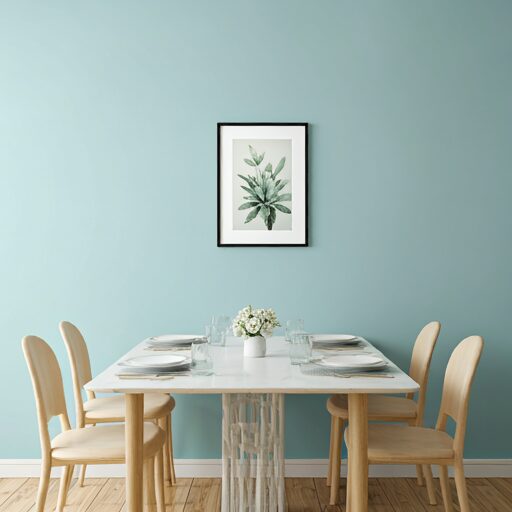 Dining Room Wall Decor Ideas