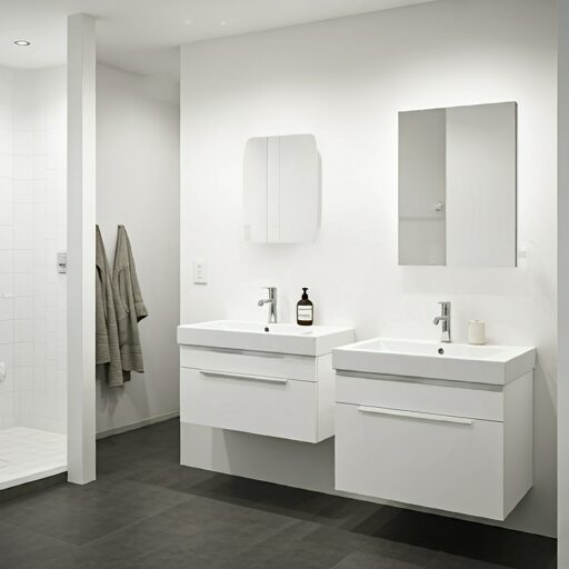 IKEA Bathroom Ideas