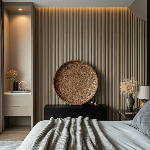 Neutral Bedroom Ideas