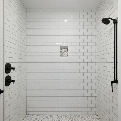 Shower Tile Ideas